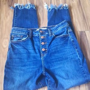 KanCan Jeans 7/27